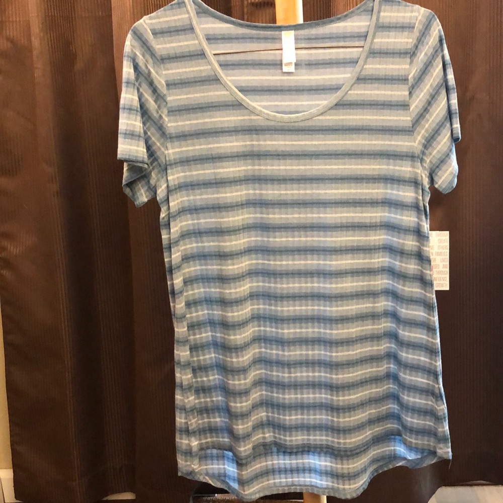 NWT Classic Tee